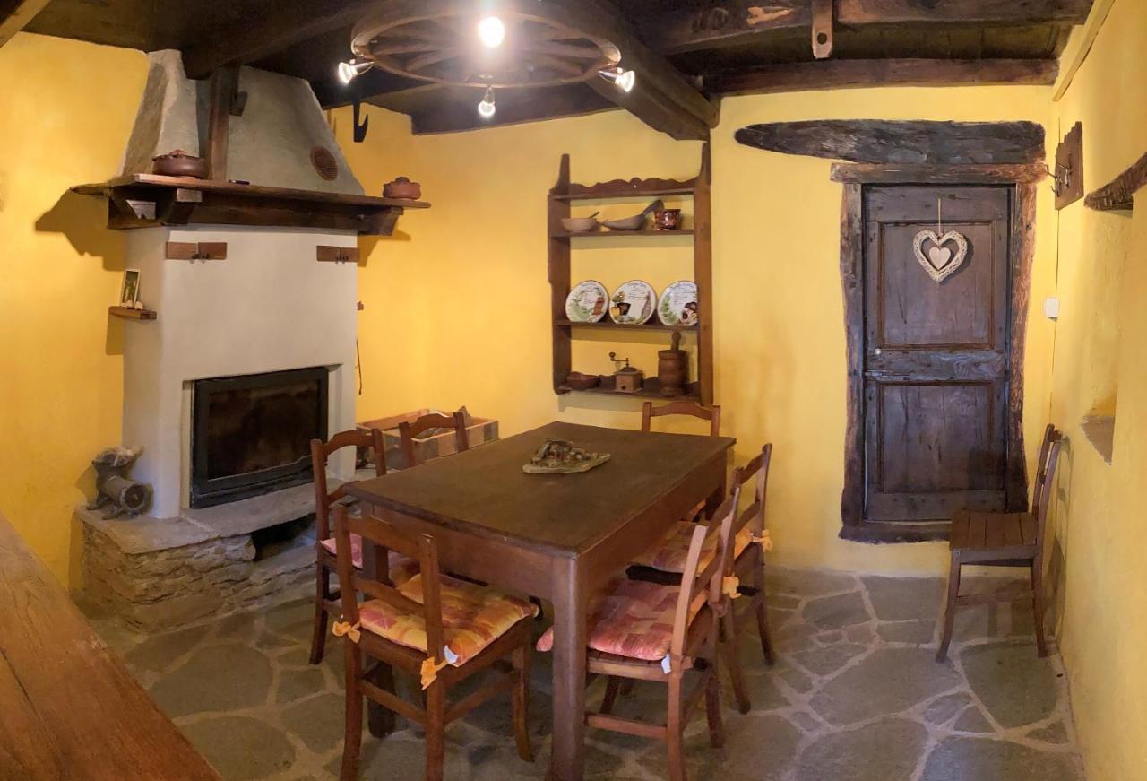 Bbb Bed&Breakfast Bagneri Muzzano Exterior photo