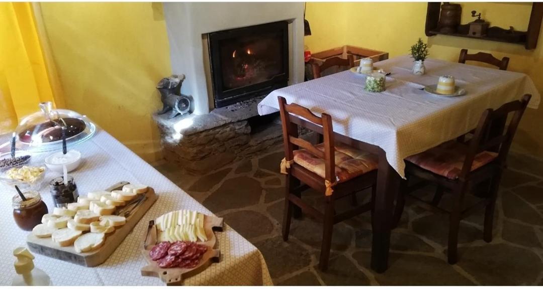 Bbb Bed&Breakfast Bagneri Muzzano Exterior photo